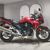 Мотоцикл Suzuki BANDIT1250F з пробігом 16973 km