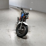 Мотоцикл Honda FTR223 с пробегом 76262 km