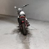 Мотоцикл Honda FTR223 с пробегом 76262 km