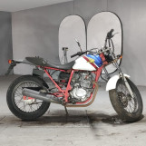 Мотоцикл Honda FTR223 с пробегом 76262 km