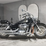 Мотоцикл Honda SHADOW400 CLASSIC с пробегом 50146 km