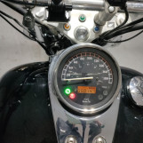 Мотоцикл Honda SHADOW400 CLASSIC с пробегом 50146 km