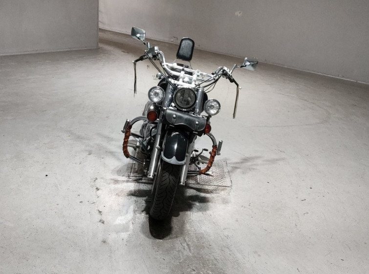 Мотоцикл Honda SHADOW400 CLASSIC с пробегом 50146 km