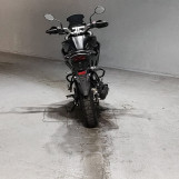 Мотоцикл Honda CB200XA с пробегом 4851 km