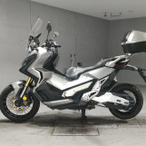 Мотоцикл Honda X-ADV750 с пробегом 98331 km