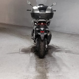 Мотоцикл Honda X-ADV750 с пробегом 98331 km