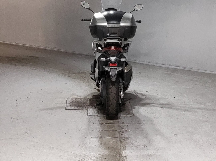 Мотоцикл Honda X-ADV750 с пробегом 98331 km