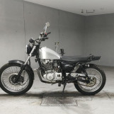 Мотоцикл Suzuki GRASSTRACKER BIGBOY с пробегом 12607 km