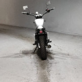 Мотоцикл Suzuki GRASSTRACKER BIGBOY с пробегом 12607 km