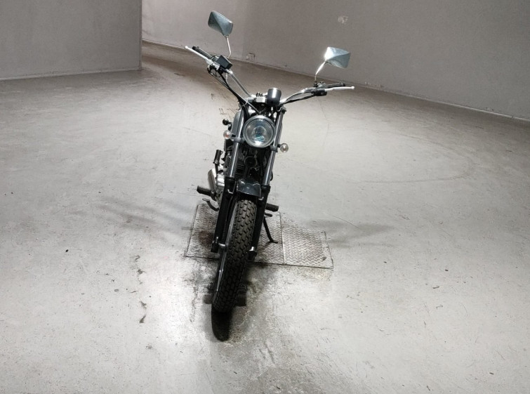 Мотоцикл Suzuki GRASSTRACKER BIGBOY с пробегом 12607 km