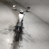 Мотоцикл Suzuki GRASSTRACKER BIGBOY с пробегом 12607 km