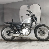 Мотоцикл Suzuki GRASSTRACKER BIGBOY с пробегом 12607 km