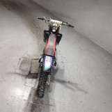 Мотоцикл Honda CRF250R
