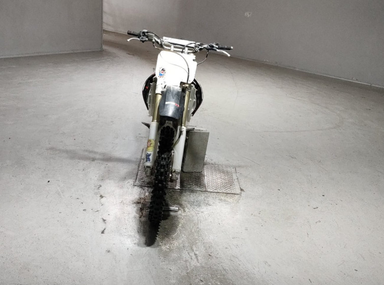 Мотоцикл Honda CRF250R