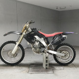 Мотоцикл Honda CRF250R