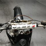 Мотоцикл Honda CRF250R