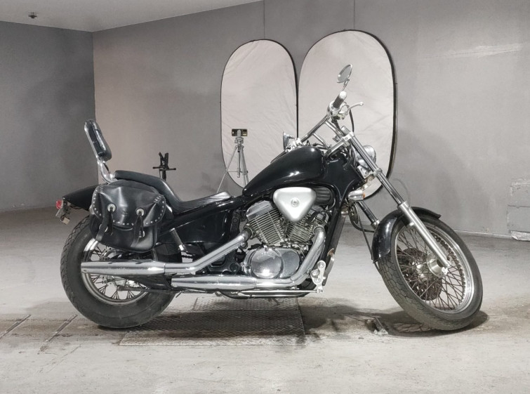 Мотоцикл Honda STEED400 з пробігом 19992 km