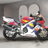 Мотоцикл Honda CBR900RR с пробегом 70417 km