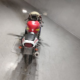 Мотоцикл Honda CBR900RR с пробегом 70417 km
