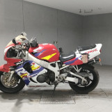 Мотоцикл Honda CBR900RR с пробегом 70417 km