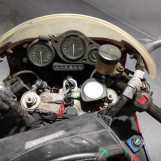 Мотоцикл Honda CBR900RR с пробегом 70417 km