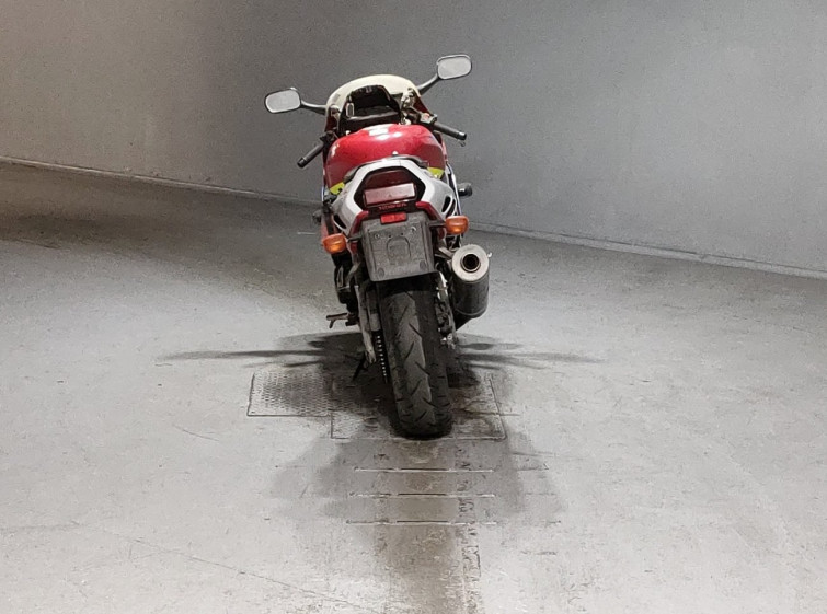 Мотоцикл Honda CBR900RR с пробегом 70417 km