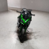 Мотоцикл Kawasaki NINJA1000SX з пробігом 27869 km