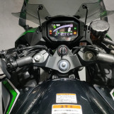 Мотоцикл Kawasaki NINJA1000SX з пробігом 27869 km