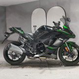 Мотоцикл Kawasaki NINJA1000SX з пробігом 27869 km
