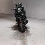 Мотоцикл Kawasaki NINJA1000SX з пробігом 27869 km