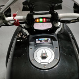 Мотоцикл Ducati DIAVEL с пробегом 2234 km