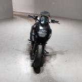 Мотоцикл Ducati DIAVEL с пробегом 2234 km