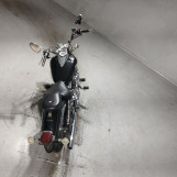 Мотоцикл Yamaha DRAGSTAR XVS250 с пробегом 42144 km