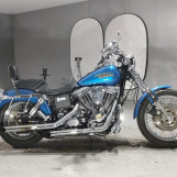 Мотоцикл HD LOW RIDER FXDL1340 з пробігом 33396 m