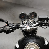 Мотоцикл Honda CB400SFV