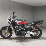 Мотоцикл Honda CB400SFV