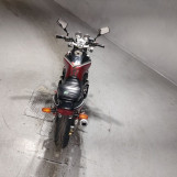 Мотоцикл Honda CB400SFV