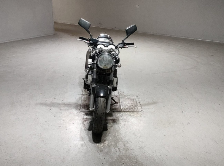 Мотоцикл Honda CB400SFV