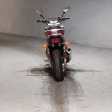 Мотоцикл Honda CB400SFV