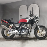 Мотоцикл Honda CB400SFV