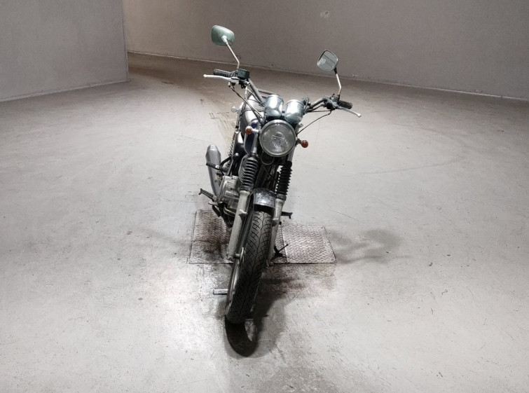 Мотоцикл Honda CBR250R с пробегом 33264 km