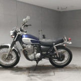 Мотоцикл Honda CBR250R с пробегом 33264 km