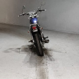 Мотоцикл Honda CBR250R с пробегом 33264 km