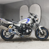 Мотоцикл Yamaha XJR400