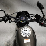 Мотоцикл Honda REBEL S CMX250 с пробегом 3998 km