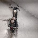 Мотоцикл Honda REBEL S CMX250 с пробегом 3998 km