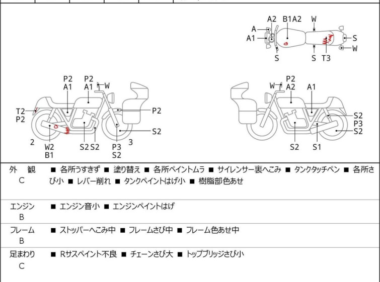 Мотоцикл Hyosung GV250 с пробегом 9302 km