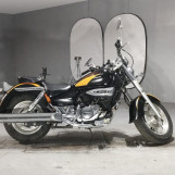 Мотоцикл Hyosung GV250 с пробегом 9302 km