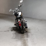 Мотоцикл Hyosung GV250 с пробегом 9302 km