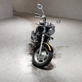 Мотоцикл Hyosung GV250 с пробегом 9302 km
